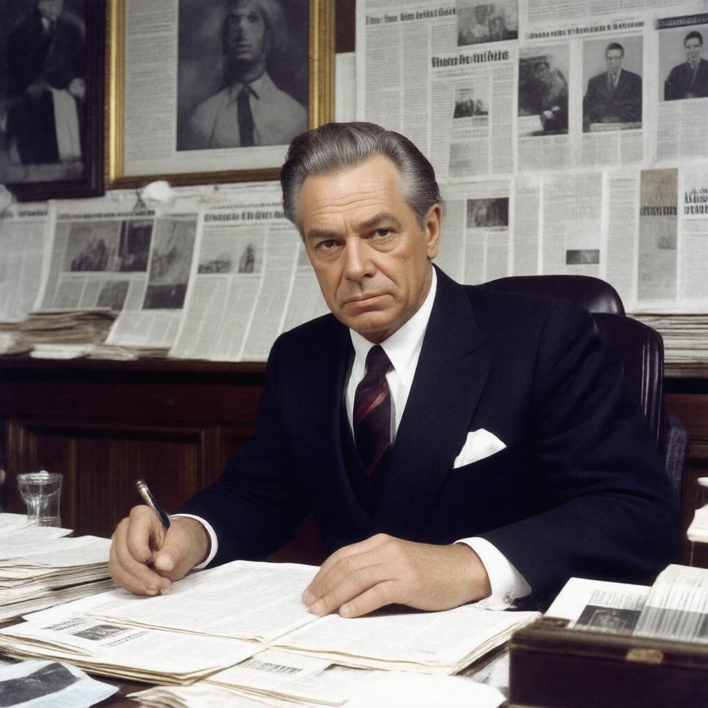 Charles L. Kane